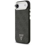 Coque Guess Hardcase 4G Triangle Logo MagSafe pour iPhone Air - Black – Image 6