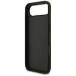Coque Guess Hardcase 4G Classic pour iPhone Air - Black – Image 2