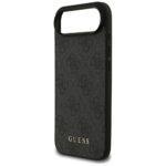 Coque Guess Hardcase 4G Classic pour iPhone Air - Black – Image 5