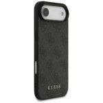Coque Guess Hardcase 4G Classic pour iPhone Air - Black – Image 4
