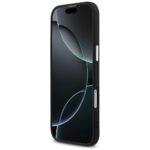 Coque Guess Hardcase 4G Classic Logo MagSafe pour iPhone Air - Black – Image 4