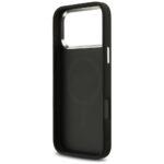 Coque Guess Hardcase 4G Classic Logo MagSafe pour iPhone 17 Pro Max - Black – Image 4