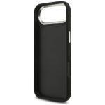 Coque Guess Hardcase 4G Grained Big Logo pour iPhone Air - Black – Image 3