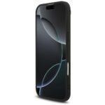 Coque Guess Hardcase 4G Big Logo pour iPhone Air - Black – Image 2