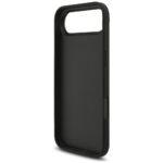Coque Guess Hardcase 4G Big Logo pour iPhone Air - Black – Image 3