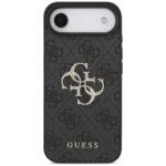 Coque Guess Hardcase 4G Big Logo pour iPhone Air - Black – Image 5