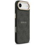 Coque Guess Hardcase 4G Classic MagSafe pour iPhone Air - Black – Image 5