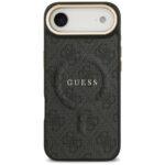 Coque Guess Hardcase 4G Classic MagSafe pour iPhone Air - Black – Image 6