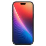 Coque Spigen Enzo Aramid T MagSafe pour iPhone 17 Pro Max - Black – Image 3