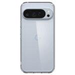 Coque Spigen Ultra Hybrid pour Google Pixel 10 Pro XL - Crystal Clear – Image 2