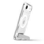 Coque Spigen Ultra Hybrid S MagSafe pour iPhone Air - Clear/White – Image 5