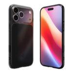 Coque Spigen Ultra Hybrid T MagSafe pour iPhone 17 Pro Max - Matte Black – Image 5