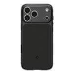 Coque Spigen Ultra Hybrid T MagSafe pour iPhone 17 Pro Max - Matte Black – Image 2