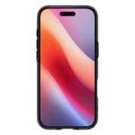 Coque Spigen Ultra Hybrid Zero One MagSafe pour iPhone Air - Black – Image 3