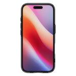 Coque Spigen Ultra Hybrid Zero One MagSafe pour iPhone 17 - Black – Image 3