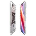 Coque Spigen Ultra Hybrid MagSafe pour iPhone Air - Neo One – Image 5