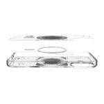 Coque Spigen Ultra Hybrid MagSafe pour iPhone 17 - Neo One – Image 6