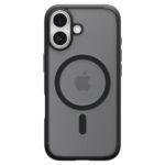 Coque Spigen Ultra Hybrid MagSafe pour iPhone 17 - Frost Black – Image 2