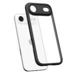 Coque Spigen Ultra Hybrid pour iPhone Air - Matte Black – Image 4