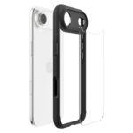 Coque Spigen Ultra Hybrid pour iPhone Air - Matte Black – Image 6