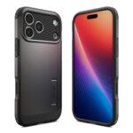 Coque Spigen Tough Armor T MagSafe pour iPhone 17 Pro Max - Gunmetal – Image 2