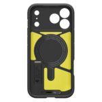 Coque Spigen Tough Armor T MagSafe pour iPhone 17 Pro Max - Gunmetal – Image 5