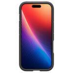 Coque Spigen Tough Armor T MagSafe pour iPhone 17 - Gunmetal – Image 4