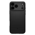 Coque Spigen Thin Fit MagSafe pour iPhone 17 Pro - Black – Image 2