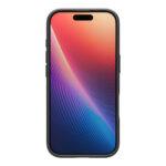 Coque Spigen Thin Fit MagSafe pour iPhone 17 - Black – Image 3