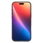 Coque Spigen Thin Fit MagSafe pour iPhone 17 Pro Max - Gunmetal – Image 3