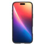 Coque Spigen Rugged Armor MagSafe pour iPhone 17 Pro Max - Matte Black – Image 3