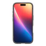 Coque Spigen Rugged Armor MagSafe pour iPhone 17 - Grey – Image 4