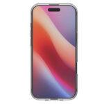 Coque Spigen Liquid Crystal MagSafe pour iPhone Air - Clear / White – Image 3