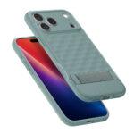 Coque Spigen Parallax S MagSafe pour iPhone 17 Pro Max - Sage Green – Image 6