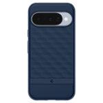 Coque Spigen Parallax S MagSafe pour Google Pixel 10 / 10 Pro - Midnight Blue – Image 2