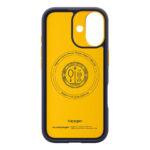 Coque Spigen Nano Pop MagSafe pour iPhone 17 - Blueberry Navy – Image 5