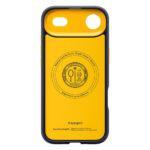 Coque Spigen Nano Pop MagSafe pour iPhone Air - Blueberry Navy – Image 3