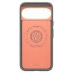 Coque Spigen Nano Pop MagSafe pour Google Pixel 10 / 10 Pro - Papaya Grey – Image 4