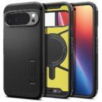 Coque Spigen Tough Armor MagSafe pour Google Pixel 10 Pro XL - Black – Image 2