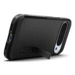 Coque Spigen Tough Armor MagSafe pour Google Pixel 10 Pro XL - Black – Image 6
