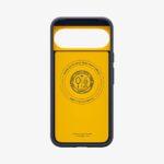 Coque Spigen Nano Pop MagSafe pour Google Pixel 10 Pro XL - Blueberry Navy – Image 4