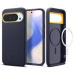 Coque Spigen Nano Pop MagSafe pour Google Pixel 10 Pro XL - Blueberry Navy