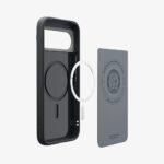 Coque Spigen Nano Pop MagSafe pour Google Pixel 10 Pro XL - Black Sesame – Image 6