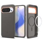Coque Spigen Nano Pop MagSafe pour Google Pixel 10 Pro XL - Papaya Grey