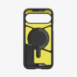 Coque Spigen Tough Armor MagSafe pour Google Pixel 10 Pro XL - Metal Slate – Image 5