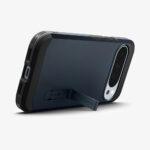 Coque Spigen Tough Armor MagSafe pour Google Pixel 10 Pro XL - Metal Slate – Image 6