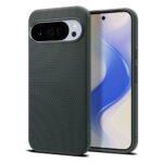 Coque Spigen Liquid Air MagSafe pour Google Pixel 10 Pro XL - Abyss Green – Image 2