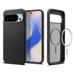 Coque Spigen Liquid Air MagSafe pour Google Pixel 10 Pro XL - Matte Black