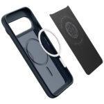 Coque Spigen Thin Fit MagSafe pour Google Pixel 10 Pro XL - Metal Slate – Image 6