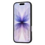 Coque Techsuit SoftFlex MagSafe pour iPhone 17 - Black – Image 2